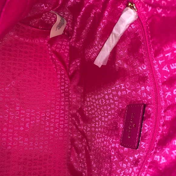 Kate Spade Carli Grove Street handbag - Picture 2 of 2